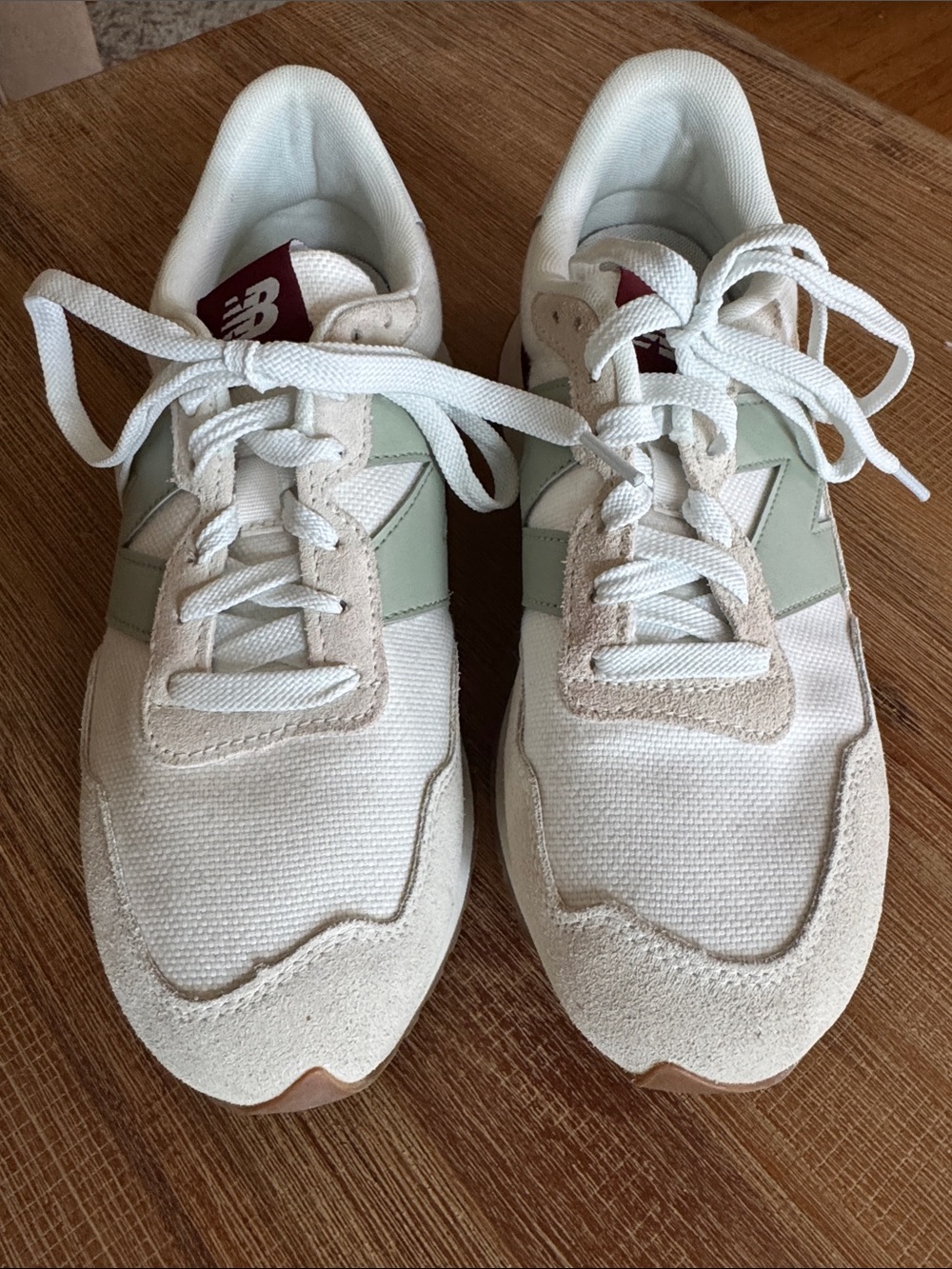 New Balance 237 size 8.5 - Picture 3 of 6